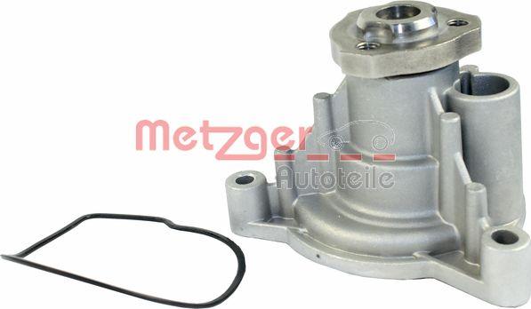 Metzger 4007012 - Ūdenssūknis www.autospares.lv