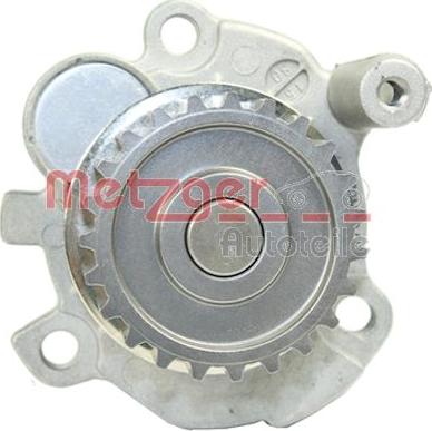 Metzger 4007017 - Ūdenssūknis www.autospares.lv