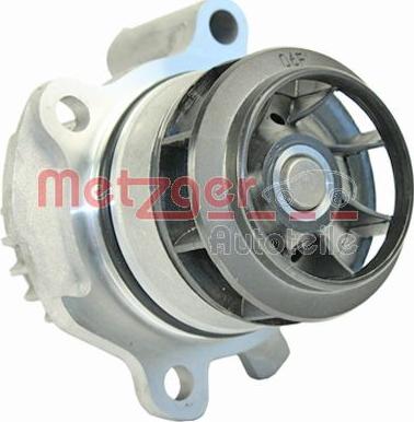 Metzger 4007017 - Ūdenssūknis www.autospares.lv