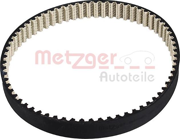 Metzger 4007039 - Ūdenssūknis + Zobsiksnas komplekts www.autospares.lv