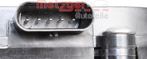 Metzger 4007031 - Ūdenssūknis www.autospares.lv