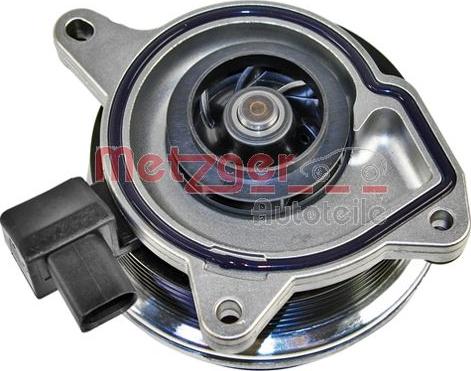 Metzger 4007027 - Ūdenssūknis www.autospares.lv