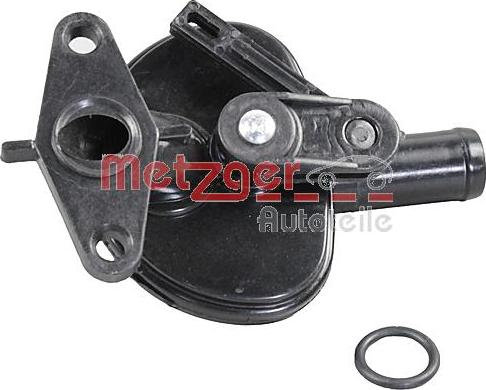 Metzger 4010213 - Dzesēšanas šķidruma regulēšanas vārsts www.autospares.lv