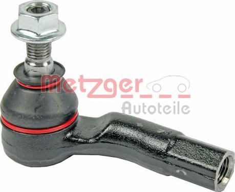 Metzger 54049901 - Stūres šķērsstiepņa uzgalis www.autospares.lv