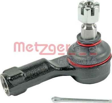 Metzger 54049302 - Stūres šķērsstiepņa uzgalis www.autospares.lv