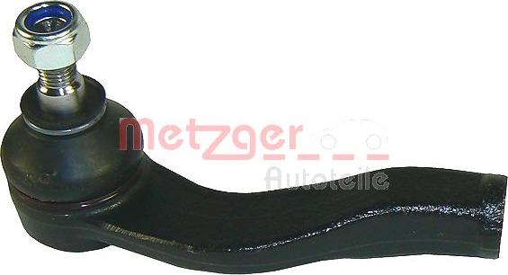 Metzger 54044711 - Stūres šķērsstiepņa uzgalis www.autospares.lv