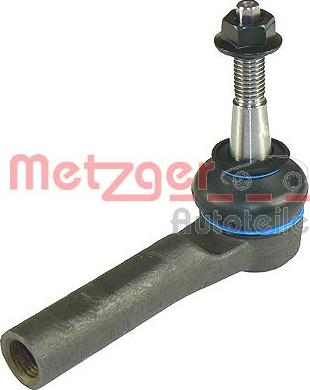 Metzger 54040308 - Stūres šķērsstiepņa uzgalis www.autospares.lv