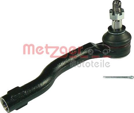 Metzger 54041402 - Stūres šķērsstiepņa uzgalis www.autospares.lv