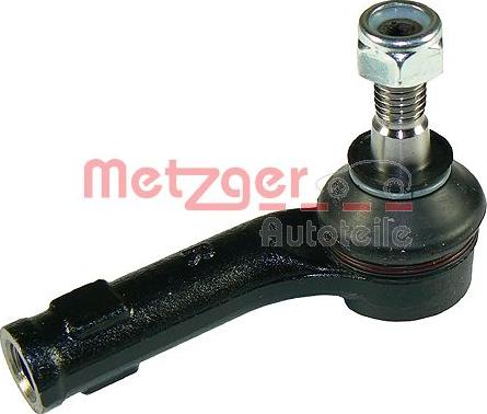 Metzger 54041602 - Stūres šķērsstiepņa uzgalis www.autospares.lv