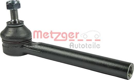 Metzger 54047418 - Stūres šķērsstiepņa uzgalis www.autospares.lv