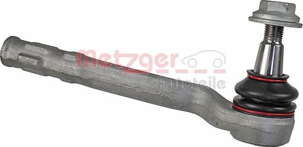 Metzger 54059908 - Stūres šķērsstiepņa uzgalis www.autospares.lv