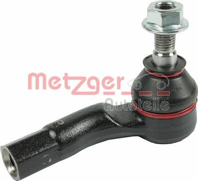 Metzger 54050002 - Stūres šķērsstiepņa uzgalis autospares.lv