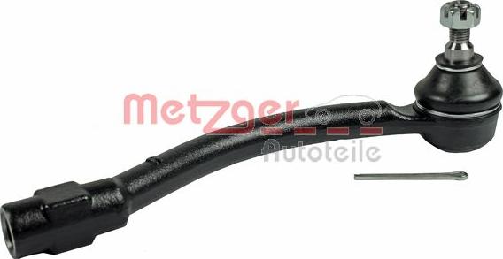 Metzger 54050802 - Stūres šķērsstiepņa uzgalis www.autospares.lv