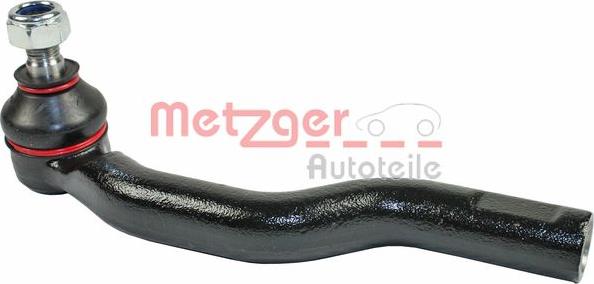 Metzger 54051902 - Tie Rod End www.autospares.lv