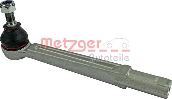 Metzger 54051708 - Stūres šķērsstiepņa uzgalis www.autospares.lv