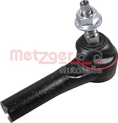 Metzger 54058308 - Stūres šķērsstiepņa uzgalis www.autospares.lv