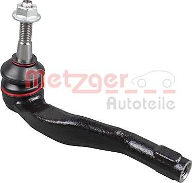 Metzger 54053401 - Stūres šķērsstiepņa uzgalis www.autospares.lv