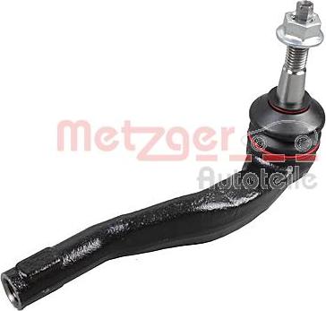 Metzger 54053502 - Stūres šķērsstiepņa uzgalis www.autospares.lv