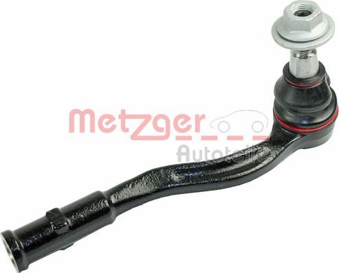 Metzger 54053102 - Stūres šķērsstiepņa uzgalis www.autospares.lv