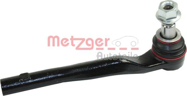 Metzger 54053302 - Stūres šķērsstiepņa uzgalis www.autospares.lv