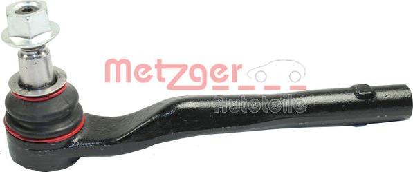 Metzger 54053201 - Stūres šķērsstiepņa uzgalis www.autospares.lv