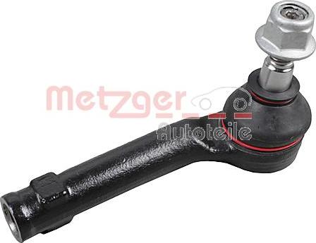 Metzger 54053702 - Stūres šķērsstiepņa uzgalis www.autospares.lv