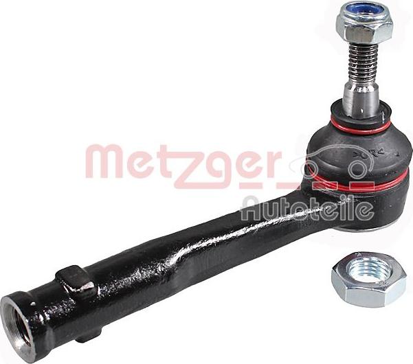 Metzger 54065801 - Stūres šķērsstiepņa uzgalis www.autospares.lv