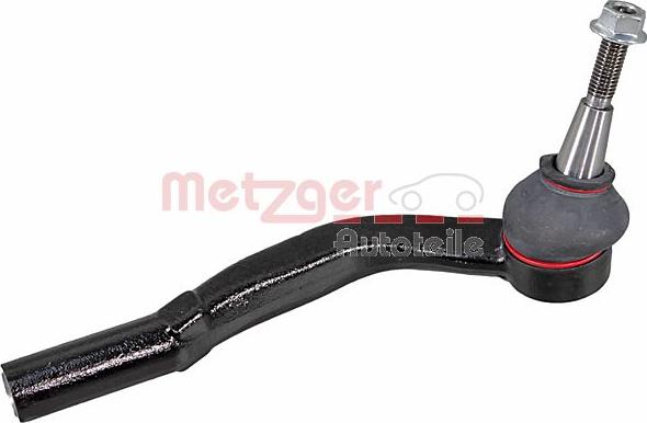 Metzger 54061002 - Stūres šķērsstiepņa uzgalis www.autospares.lv