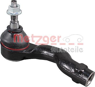 Metzger 54061301 - Stūres šķērsstiepņa uzgalis www.autospares.lv