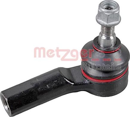 Metzger 54063101 - Stūres šķērsstiepņa uzgalis www.autospares.lv