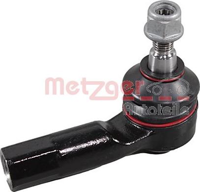 Metzger 54063202 - Stūres šķērsstiepņa uzgalis www.autospares.lv