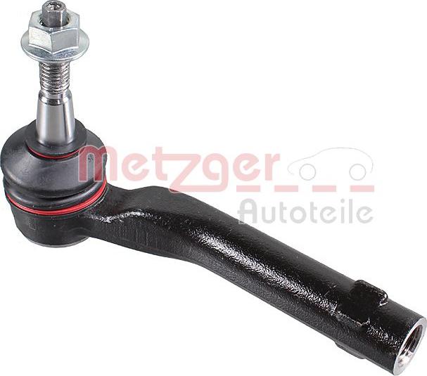 Metzger 54067501 - Stūres šķērsstiepņa uzgalis www.autospares.lv