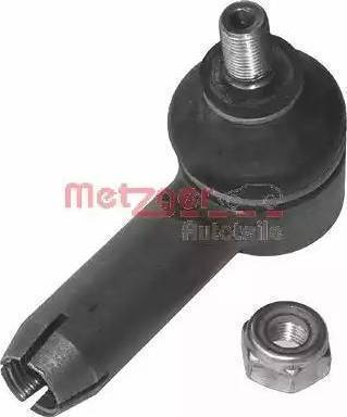 Lemförder 10143 - Tie Rod End www.autospares.lv