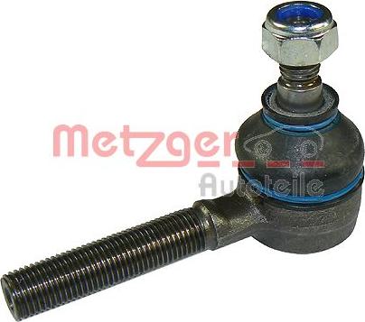 Metzger 54009208 - Stūres šķērsstiepņa uzgalis www.autospares.lv