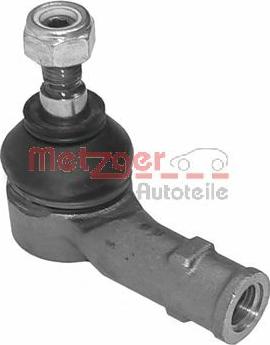 Metzger 54004901 - Stūres šķērsstiepņa uzgalis www.autospares.lv