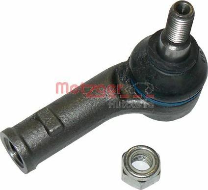 Metzger 54004402 - Stūres šķērsstiepņa uzgalis www.autospares.lv