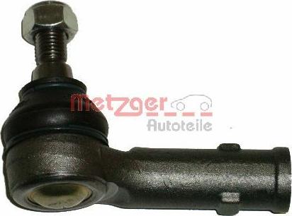 Metzger 54004501 - Stūres šķērsstiepņa uzgalis www.autospares.lv