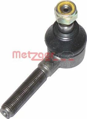 Metzger 54004001 - Stūres šķērsstiepņa uzgalis www.autospares.lv