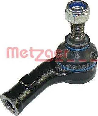 Metzger 54005901 - Stūres šķērsstiepņa uzgalis www.autospares.lv