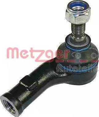 RIDER RD.322910250 - Tie Rod End www.autospares.lv