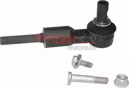 RIDER RD.322925863 - Наконечник рулевой тяги, шарнир www.autospares.lv