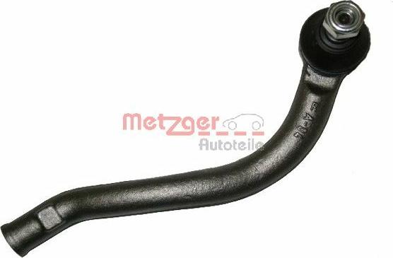 Metzger 54005602 - Stūres šķērsstiepņa uzgalis www.autospares.lv