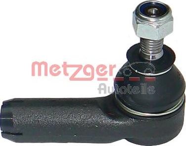 Metzger 54005102 - Stūres šķērsstiepņa uzgalis www.autospares.lv