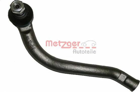 Metzger 54005701 - Stūres šķērsstiepņa uzgalis www.autospares.lv