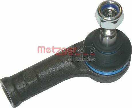 Metzger 54006402 - Stūres šķērsstiepņa uzgalis www.autospares.lv