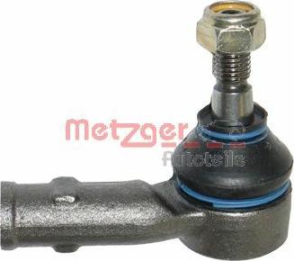 Metzger 54006002 - Stūres šķērsstiepņa uzgalis autospares.lv