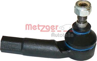 Metzger 54006202 - Stūres šķērsstiepņa uzgalis autospares.lv