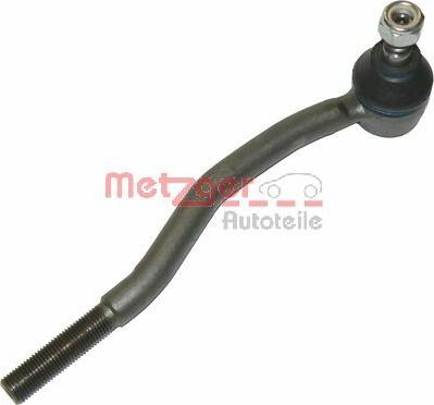 Metzger 54001502 - Stūres šķērsstiepņa uzgalis www.autospares.lv