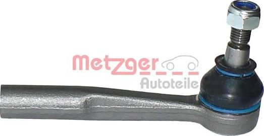 Metzger 54001308 - Stūres šķērsstiepņa uzgalis www.autospares.lv