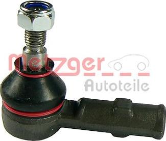 Metzger 54001208 - Stūres šķērsstiepņa uzgalis www.autospares.lv